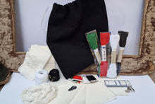 Last inn bildet i Galleri-visningsprogrammet, Prosjektbag: Mend for Palestine MIDI kit
