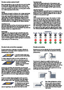 PDF Broderimaler: Mend The World - Mend For Palestine 1 NEDLASTBAR