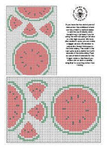 Last inn bildet i Galleri-visningsprogrammet, PDF Embroidery Patterns: Mend The World - Mend For Palestine 3 DOWNLOAD
